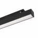 Светильник MAG-ORIENT-FLAT-L235-8W Warm3000 (BK, 80 deg, 48V) (Arlight, IP20 Металл, 3 года)