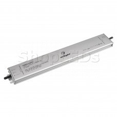 Блок питания ARPV-LG48400-LINEAR-PFC (48V, 8.33A, 400W) (Arlight, IP67 Металл, 5 лет)