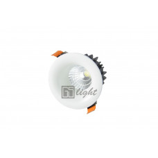 Встраиваемый светильник DSG-R030 30W Warm White LUX DesignLED, SL991054