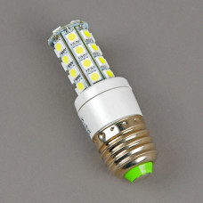 E27-7W-6400К-32LED-5050 Лампа LED (кукуруза)